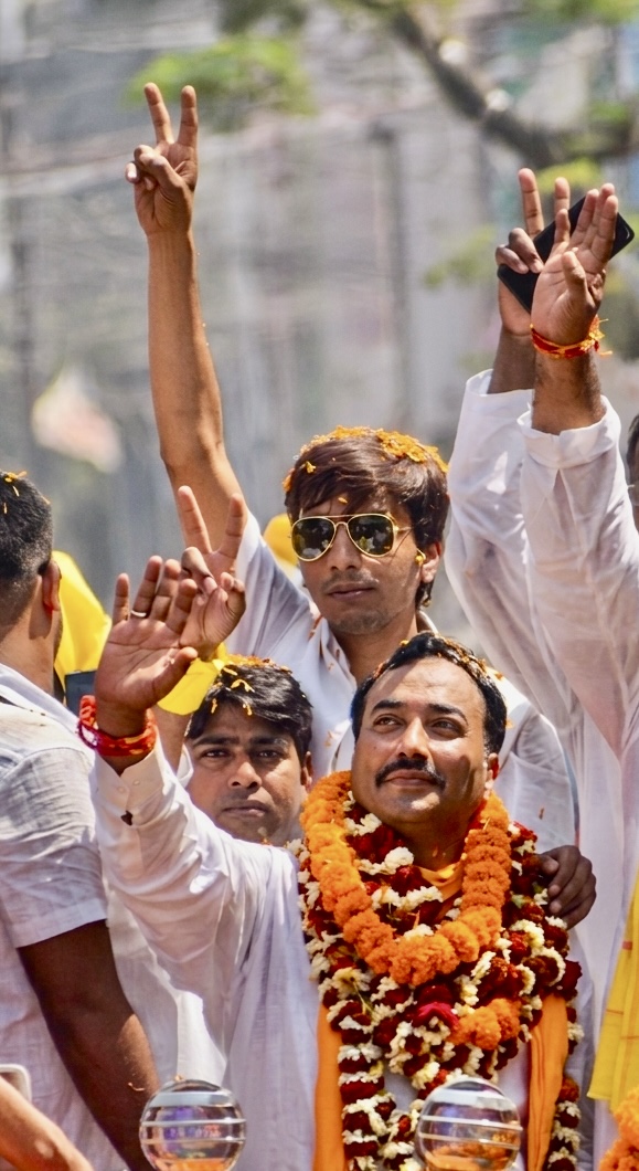 Sameer Khan Memorial Image 1