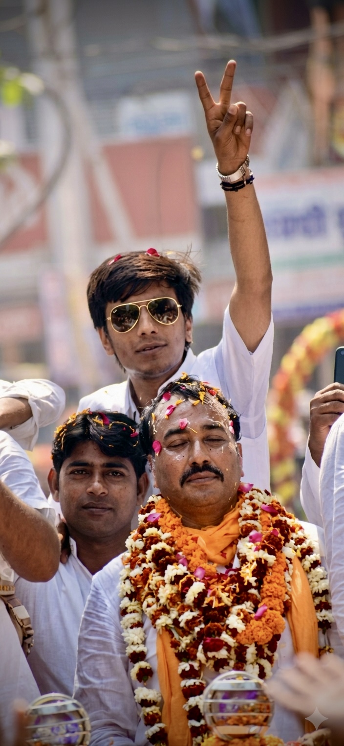 Sameer Khan Memorial Image 2